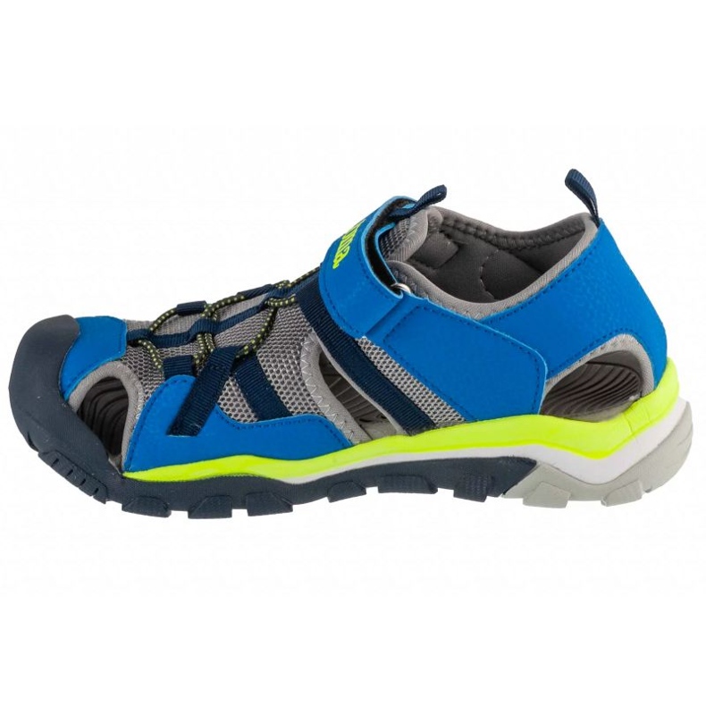 Sandals Joma S.Lak 2505 Jr Slakjs2505v azul 1