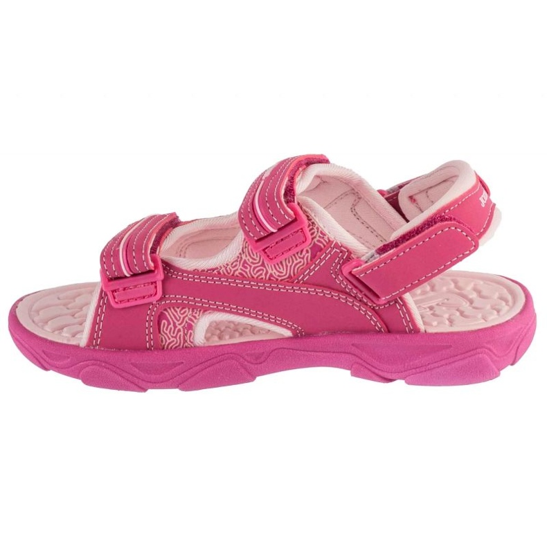 Sandals Joma S.ocean 2507 JR SOCZYS2507V rosa 1