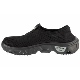 Salomon ReeLax Power 6.0 em L47111800 preto 1