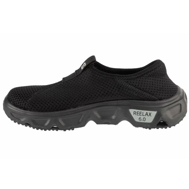 Salomon ReeLax Power 6.0 em L47111800 preto 1