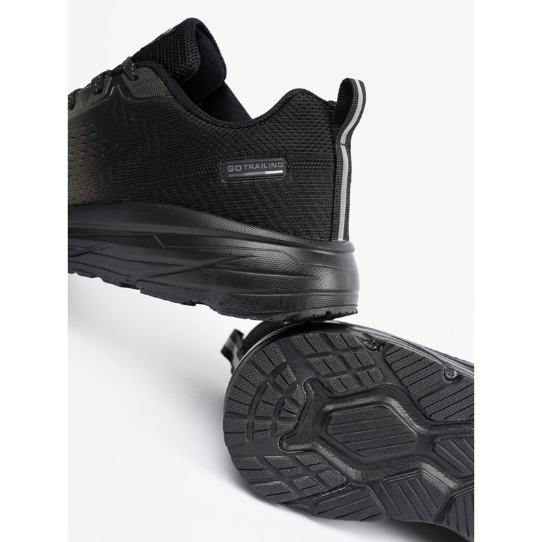 DK Sapatos esportivos de masculino verde escuro claro 1