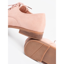 Seastar Sapatos amarrados de ekozamszu 1