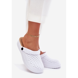 EVento Flip Flip Flips Faylina branca feminina branco 1