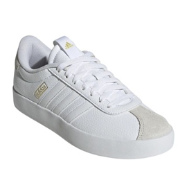 Adidas VL Court 3.0 em sapatos ID8795 branco 1