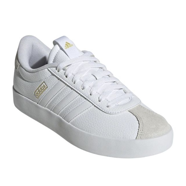 Adidas VL Court 3.0 em sapatos ID8795 branco 1