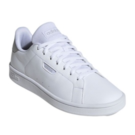 Sapatos da corte urbana da Adidas em IF9787 branco 1