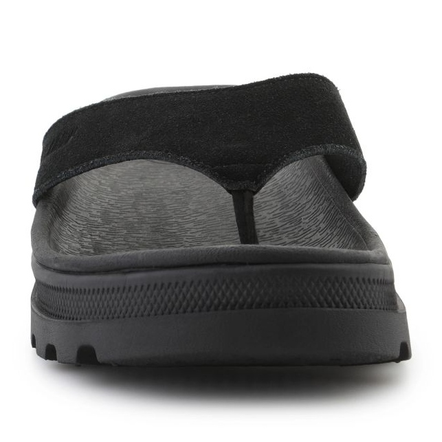 Palladium Dunelite Azur SDE FLIPS FLIPS EM 74453-008-M preto 2