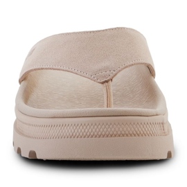 Palladium Dunelite Azur SDE FLIP-FLOP em 74453-257-M 2 Palladium Dunelite Azur SDE FLIP-FLOP em 74453-257-M 2