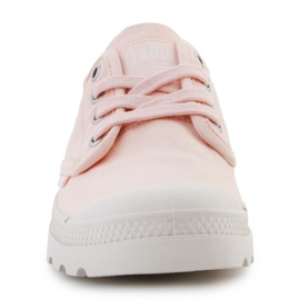Sapatos Pampa Oxford Palladium em 92351-868-m rosa 2