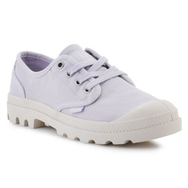 Sapatos Pampa Oxford Palladium em 92351-549-m 1