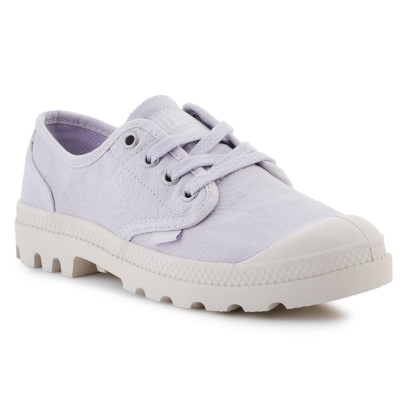 Sapatos Pampa Oxford Palladium em 92351-549-m 1