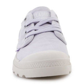 Sapatos Pampa Oxford Palladium em 92351-549-m 2