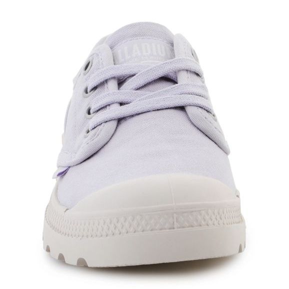 Sapatos Pampa Oxford Palladium em 92351-549-m 2