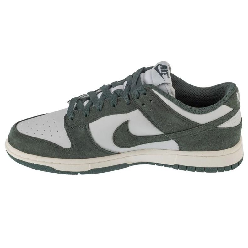 Nike Dunk Low Shoes em HJ7673-002 verde 1
