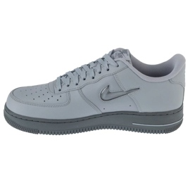 Nike Air Force 1 07 Jewel M HM0621-001 Sapatos 1