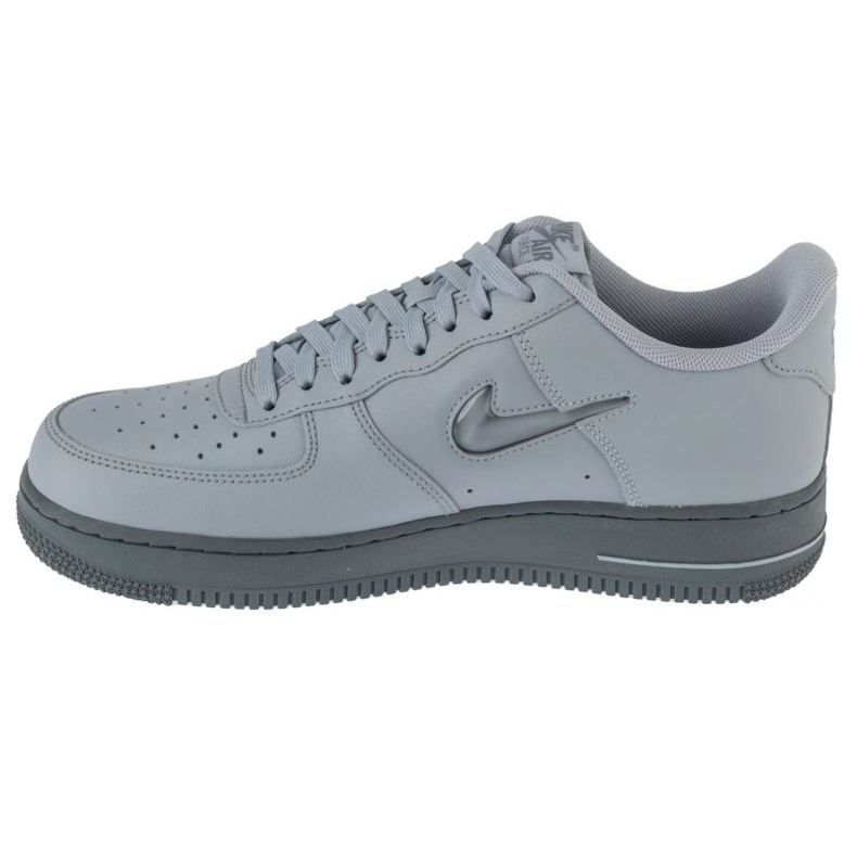 Nike Air Force 1 07 Jewel M HM0621-001 Sapatos 1