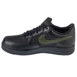Nike Air Force 1 GTX M HV3959-010 Sapatos preto 1