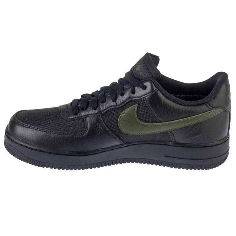 Nike Air Force 1 GTX M HV3959-010 Sapatos preto 1