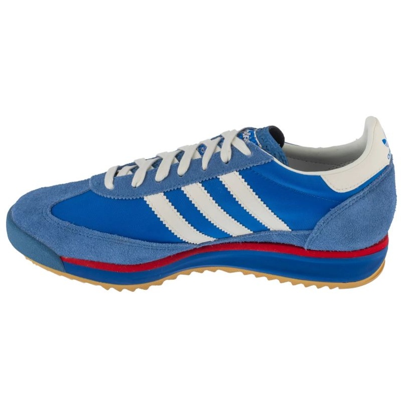 Adidas SL RS 72 M IG2132 Sapatos azul 1