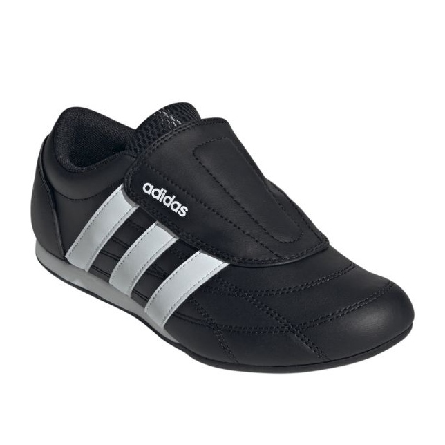 Sapatos Adidas Tekwen em JS3871 preto 1
