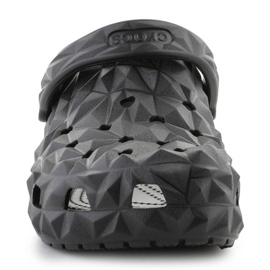 CROCS CLASS GEOMETRIC CLOG 209563-001 FLIPS-FLOPS preto 3