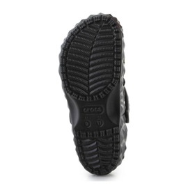 CROCS CLASS GEOMETRIC CLOG 209563-001 FLIPS-FLOPS preto 6