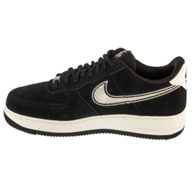 Nike Air Force Shoes 1 '07 Lv8 M HJ4465-001 preto 1