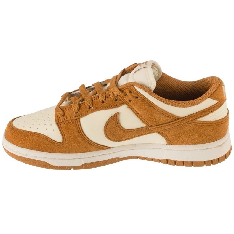 Nike Dunk Low Shoes em HJ7673-100 1