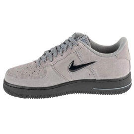 Sapatos da Força Aérea Nike 1 M HQ3827-001 1