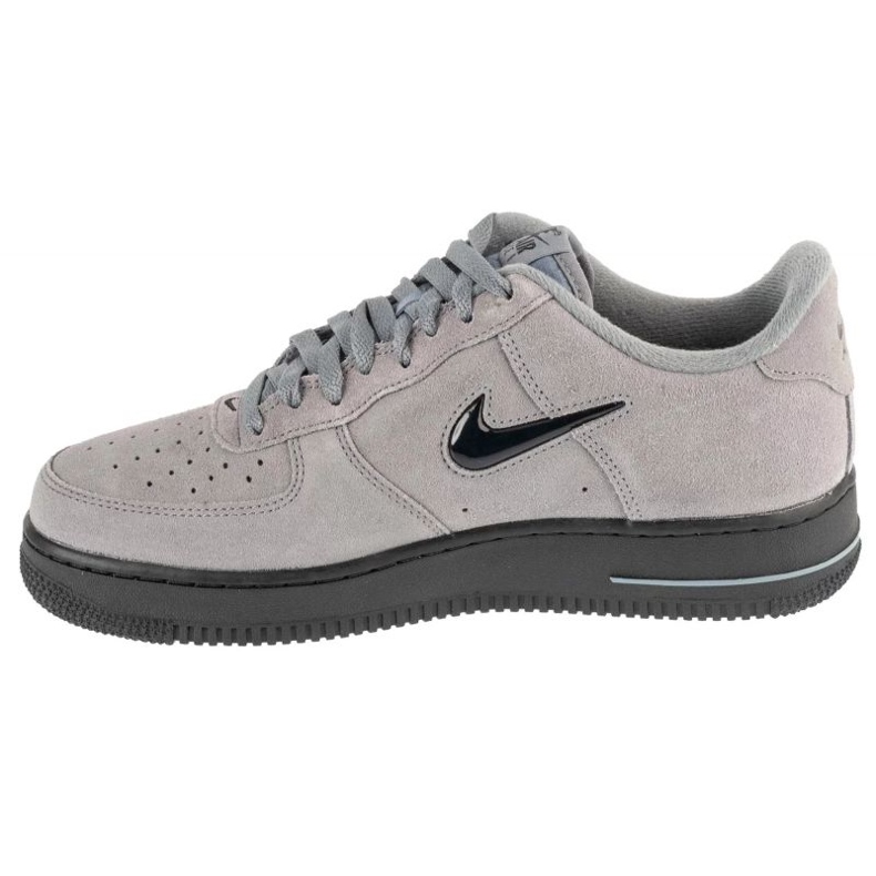 Sapatos da Força Aérea Nike 1 M HQ3827-001 1 Sapatos da Força Aérea Nike 1 M HQ3827-001 1