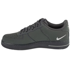 Nike Air Force Shoes 1 07 M HV6223-002 preto 1