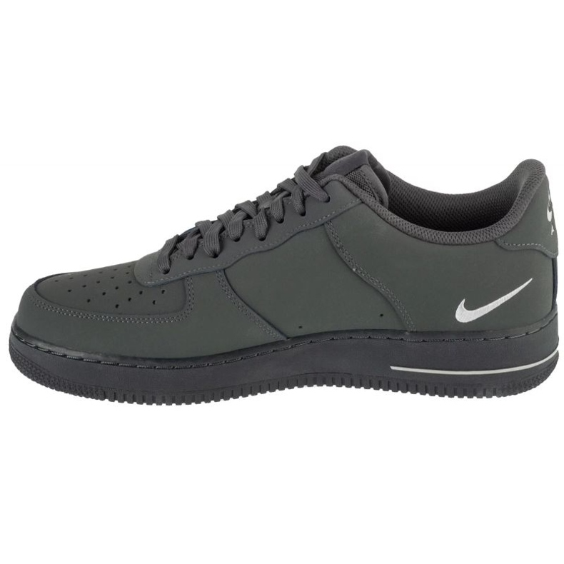Nike Air Force Shoes 1 07 M HV6223-002 preto 1