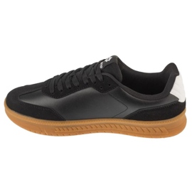 Lotto Makera Shoes 2401070U-1110 preto 1