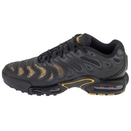 Nike Air Max Plus Drift PSG M FZ4748-001 Sapatos preto 1