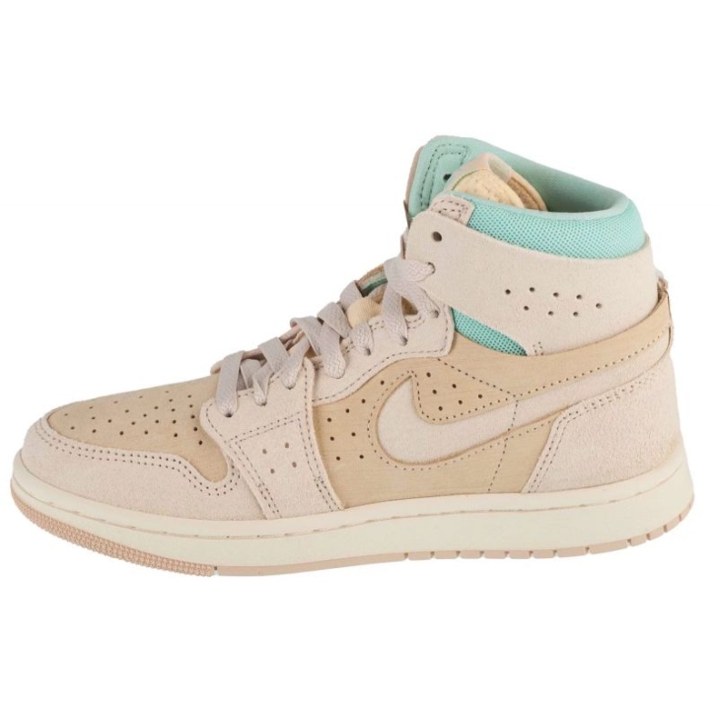 Nike Air Jordan 1 em Zoom CMF 2 em DV1305-101 1
