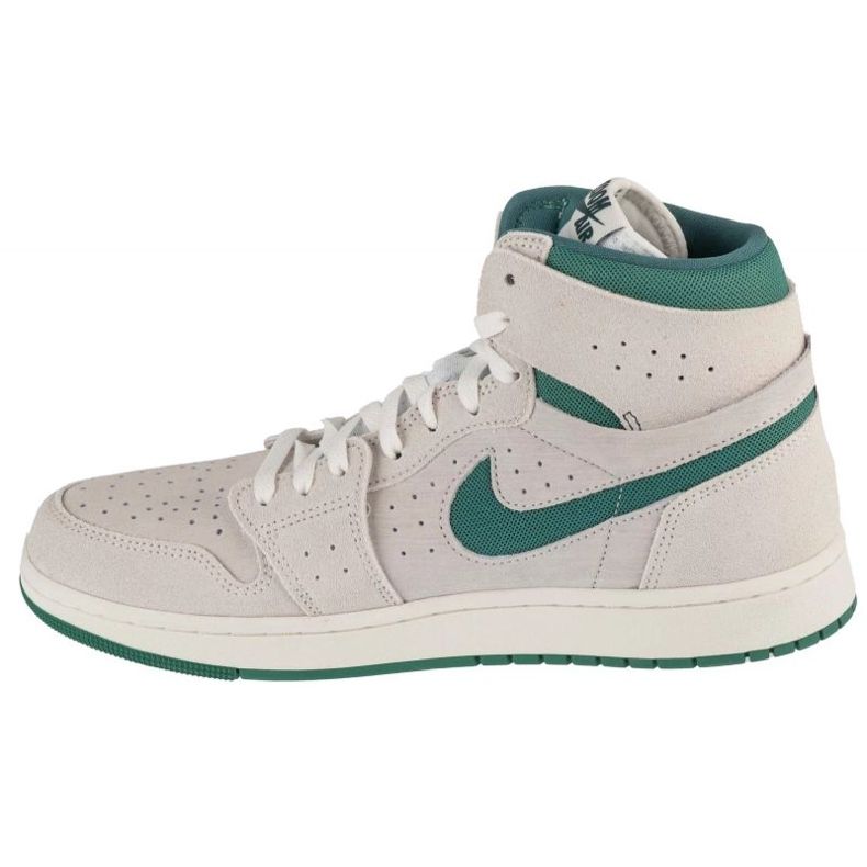 Nike Air Jordan 1 Zoom CMF 2 M DV1307-130 Sapatos 1