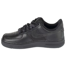 Nike Air Force 1 Low x Slam Jam M DX5590-001 preto 1