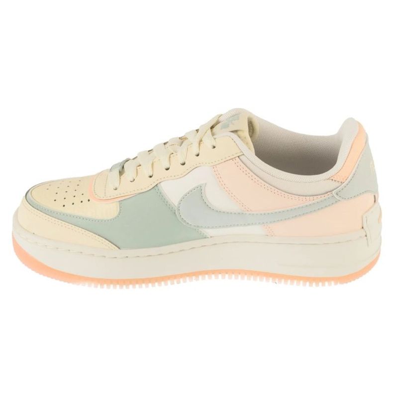 Nike Air Force 1 Shot Shoes em DZ1847-105 1