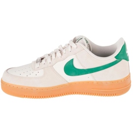Nike Air Force 1 07 LV8 M FQ8714-001 Sapatos 1