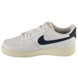 Nike Air Force Low 1 07 Sapatos em FZ6768-100 branco 1 Nike Air Force Low 1 07 Sapatos em FZ6768-100 branco 1