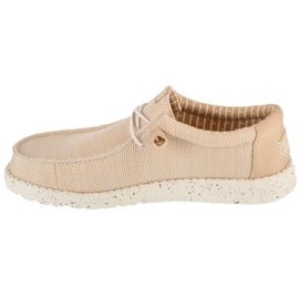 Hey Dude Ei cara Wally Stretch Sox M 41898-0LZ Sapatos 2