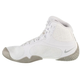 Sapatos Nike Tawa Mi2952-100 branco 2