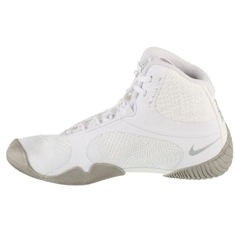 Sapatos Nike Tawa Mi2952-100 branco 2