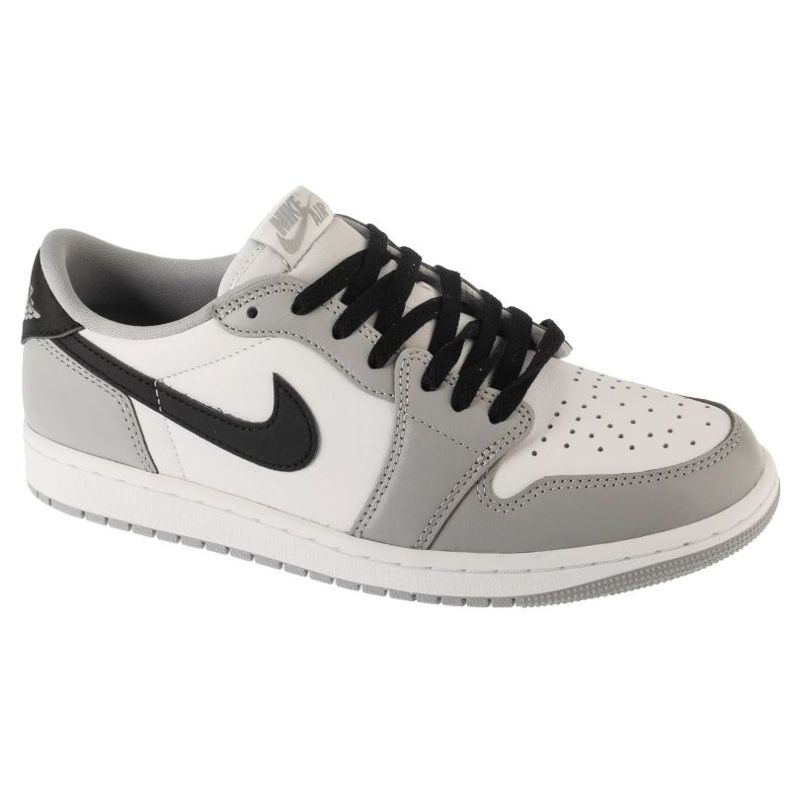 Nike Air Jordan 1 Low M CZ0790-110 Sapatos 1