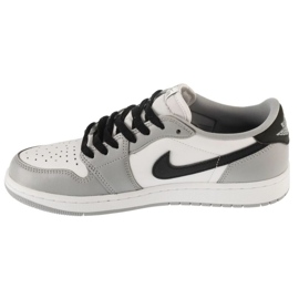 Nike Air Jordan 1 Low M CZ0790-110 Sapatos 2