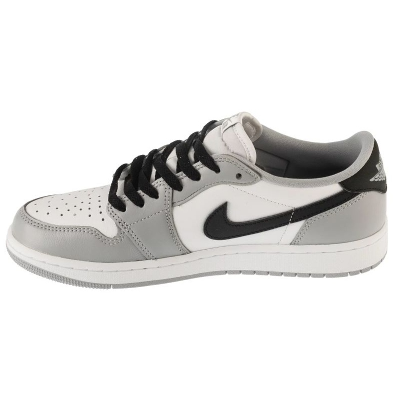 Nike Air Jordan 1 Low M CZ0790-110 Sapatos 2