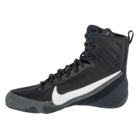 Sapatos Nike Machomai 3 M HF7333-001 preto 2