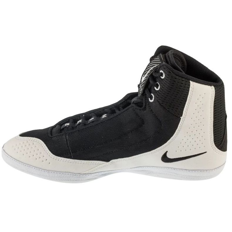 Nike infligir sapatos HM9674-001 2