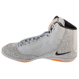 Nike infligir 4 SE M HV4207-001 Sapatos 2
