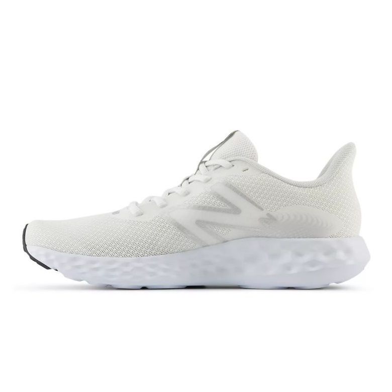 New Balance Running Shoes em W411RT3 branco 2